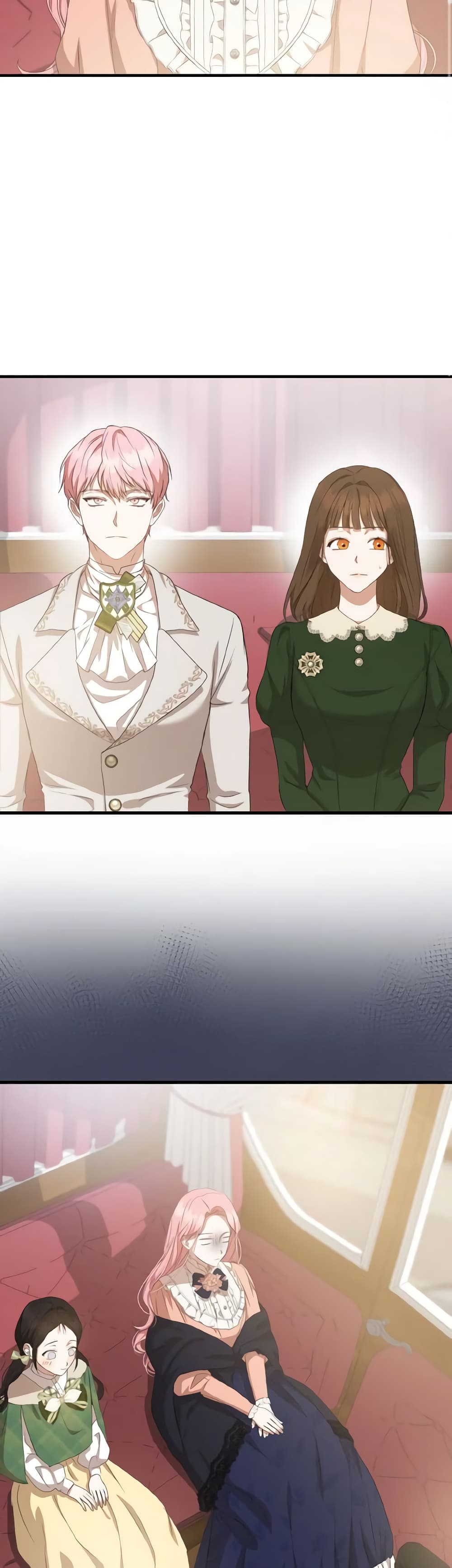 I Saw the Future With the Killer Grand Duke page 41