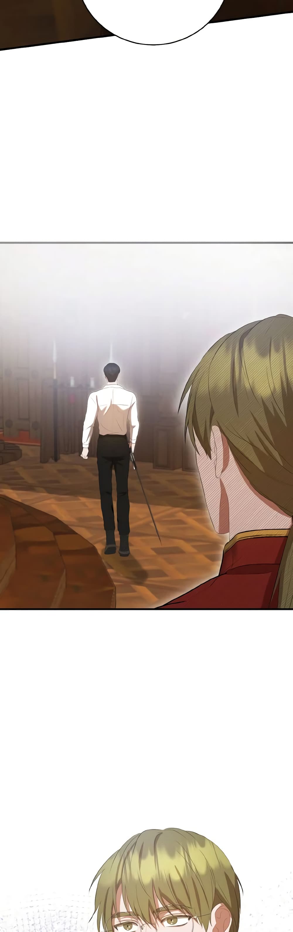 I Saw the Future With the Killer Grand Duke page 52