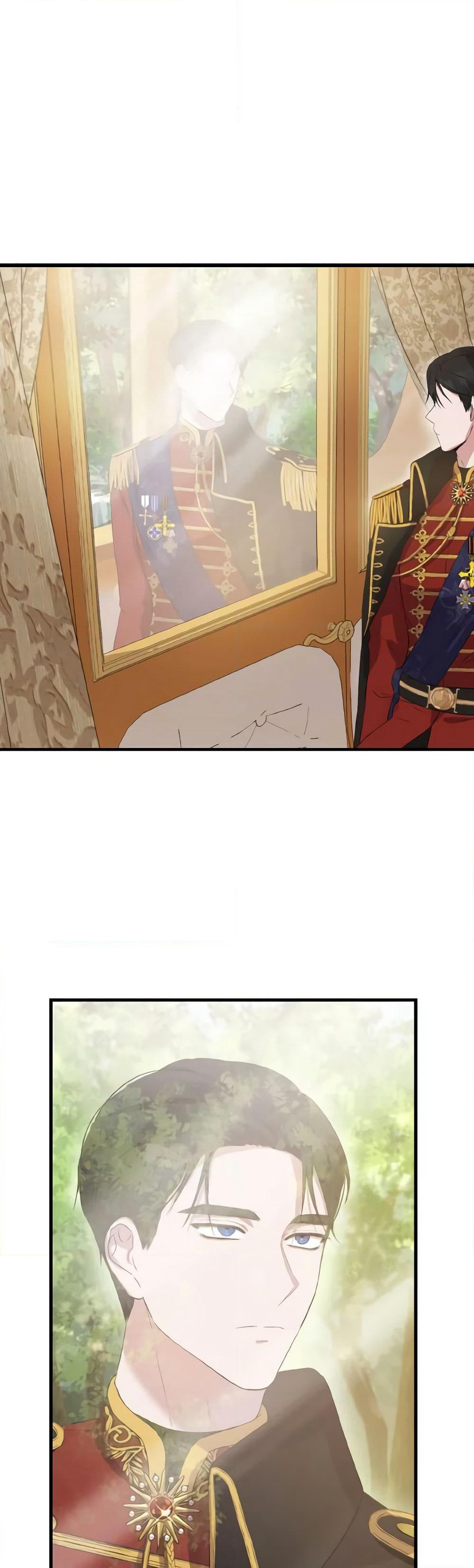 I Saw the Future With the Killer Grand Duke page 15