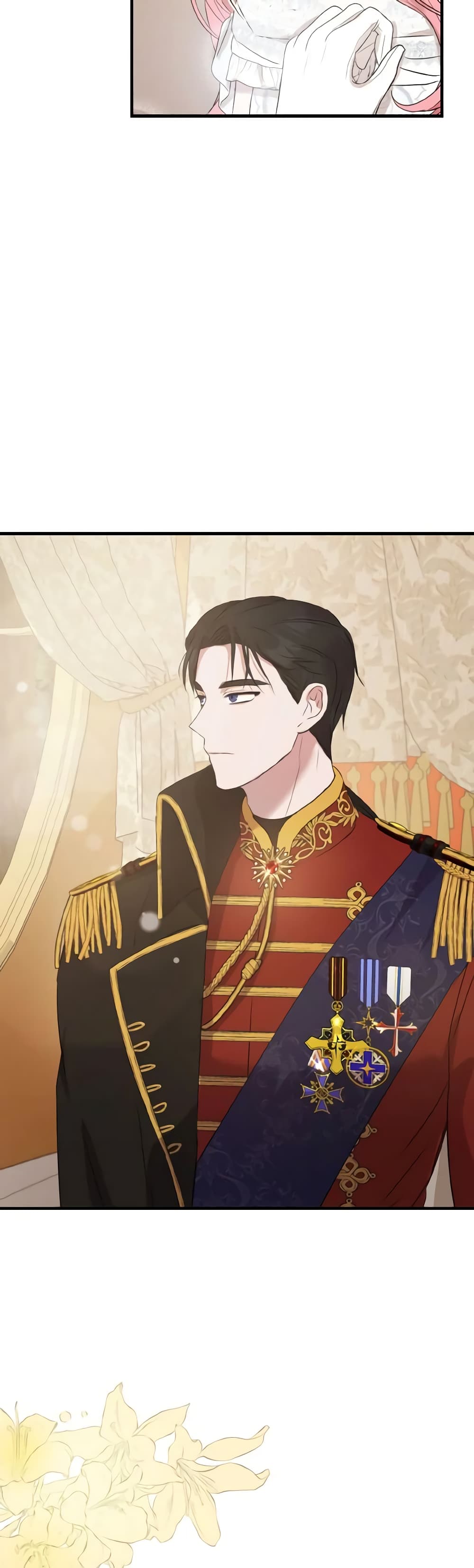 I Saw the Future With the Killer Grand Duke page 45