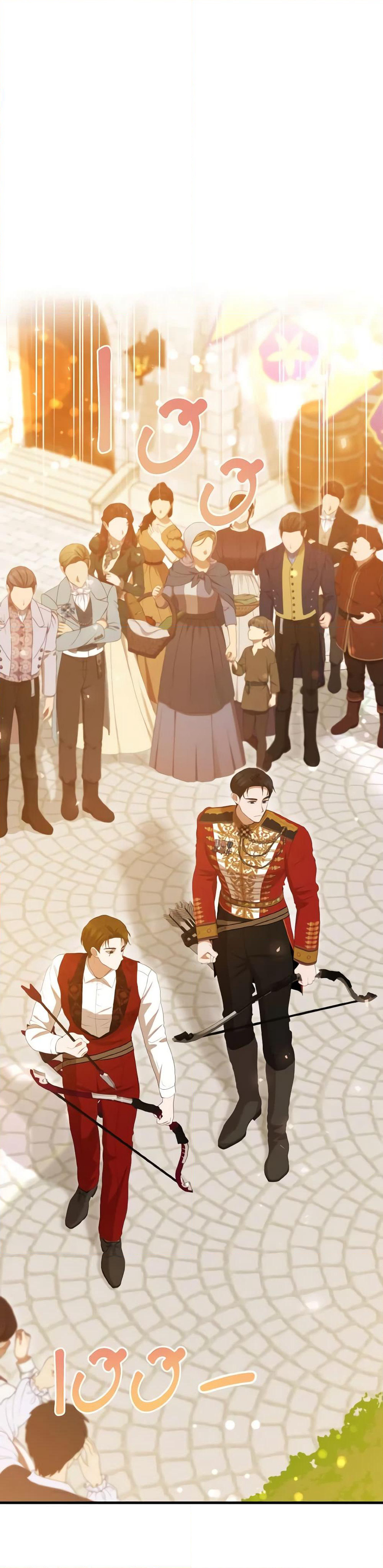 I Saw the Future With the Killer Grand Duke page 36