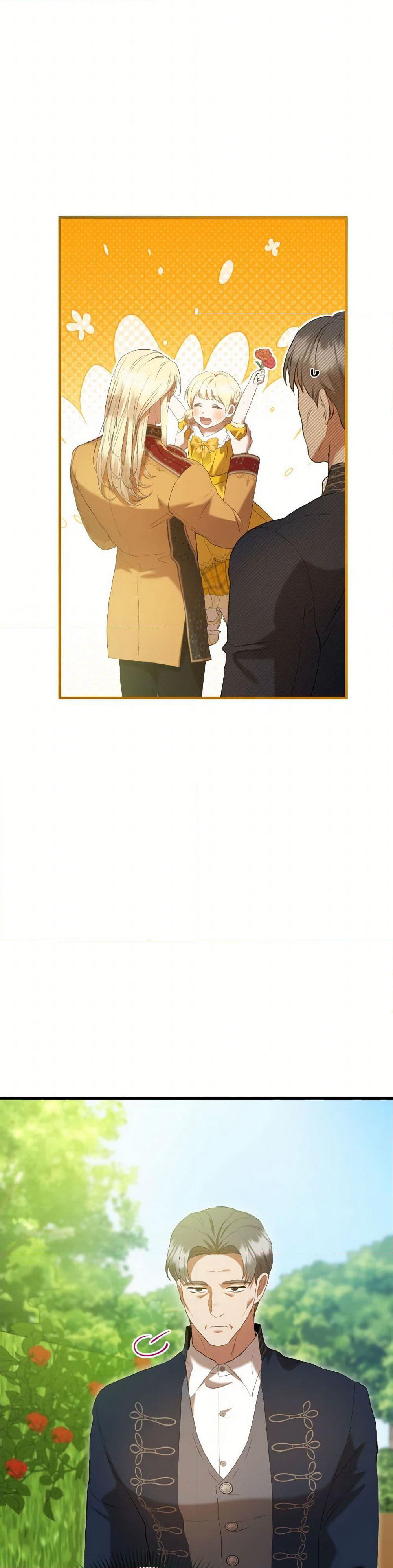 I Saw the Future With the Killer Grand Duke page 29