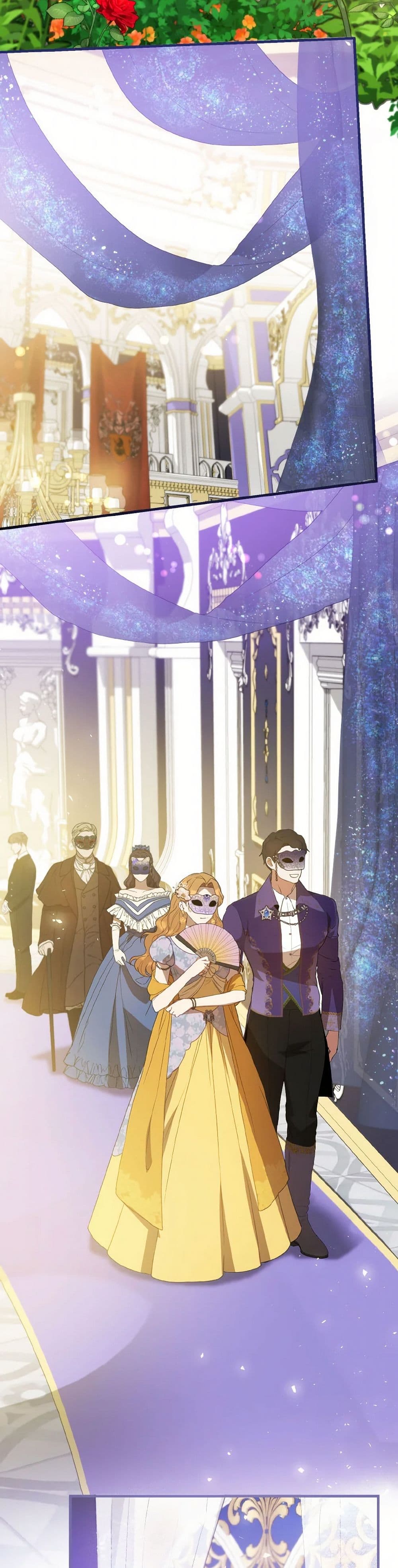 I Saw the Future With the Killer Grand Duke page 13