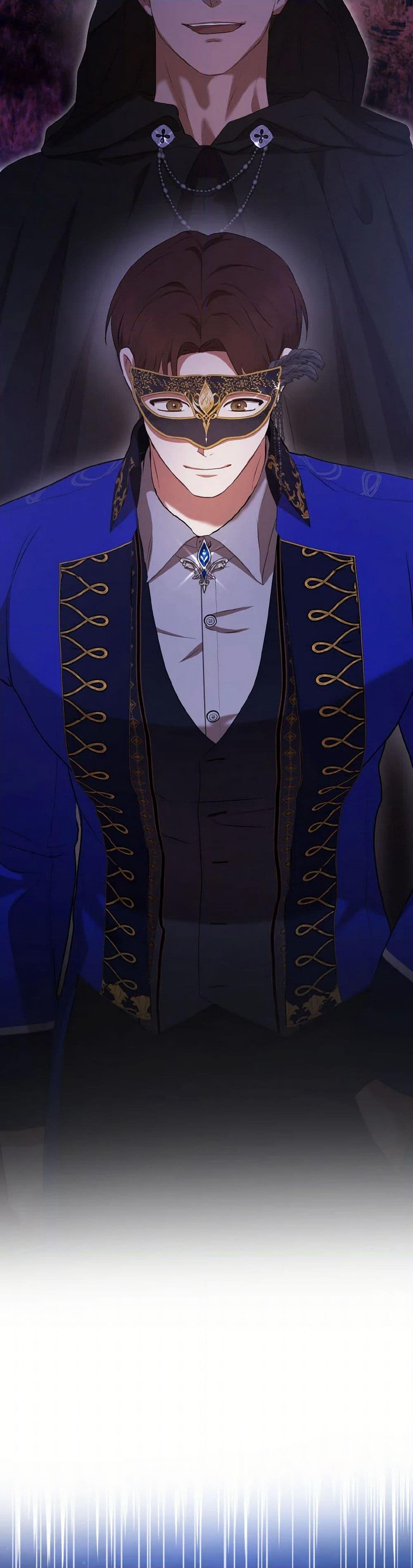I Saw the Future With the Killer Grand Duke page 45