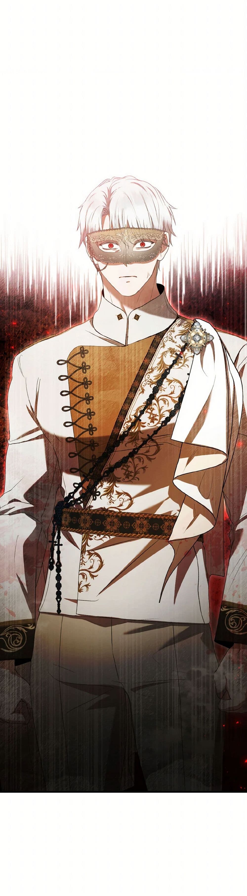 I Saw the Future With the Killer Grand Duke page 43