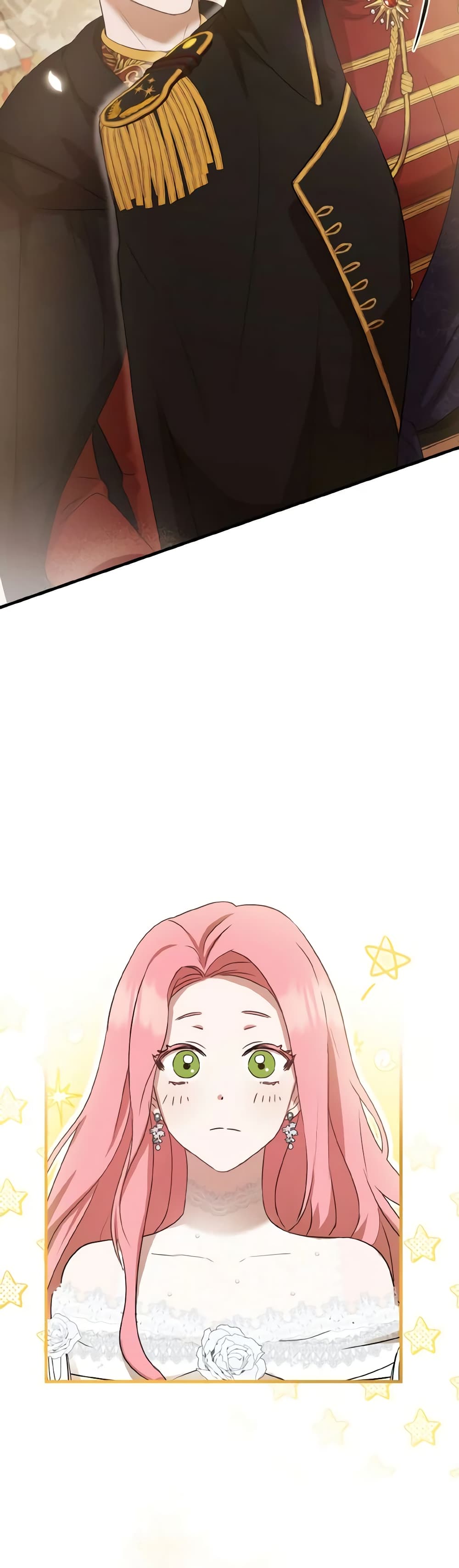 I Saw the Future With the Killer Grand Duke page 42