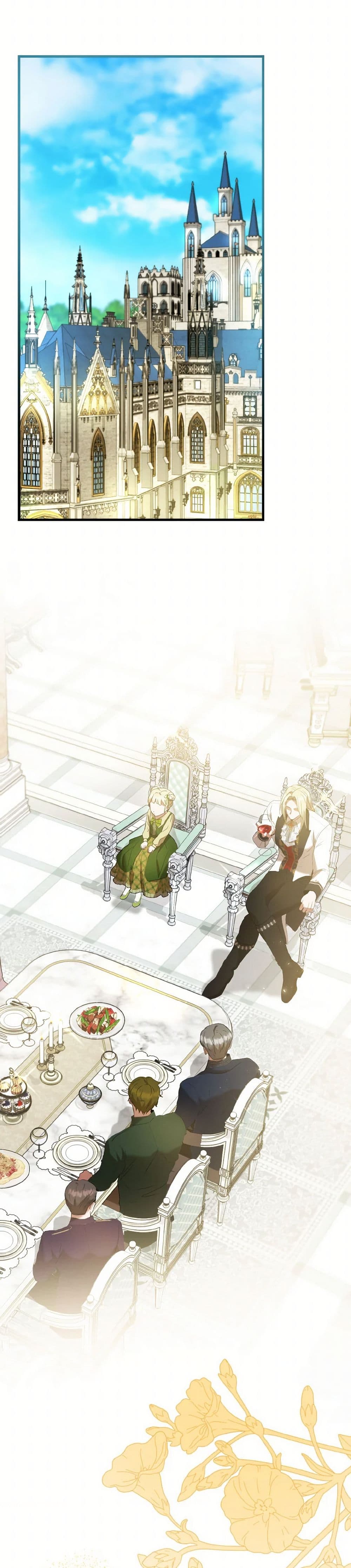 I Saw the Future With the Killer Grand Duke page 14