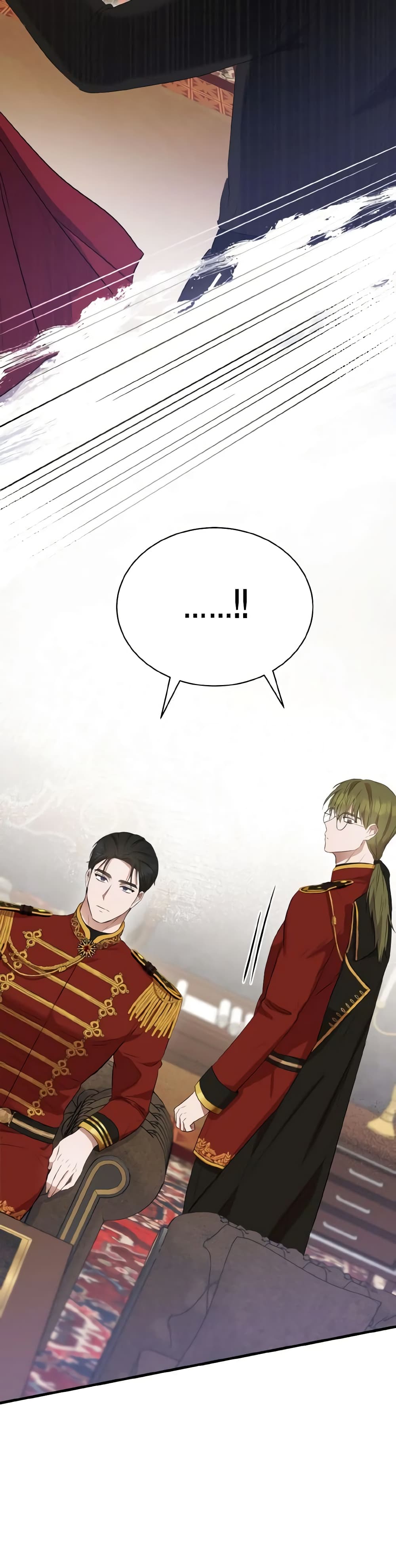I Saw the Future With the Killer Grand Duke page 36