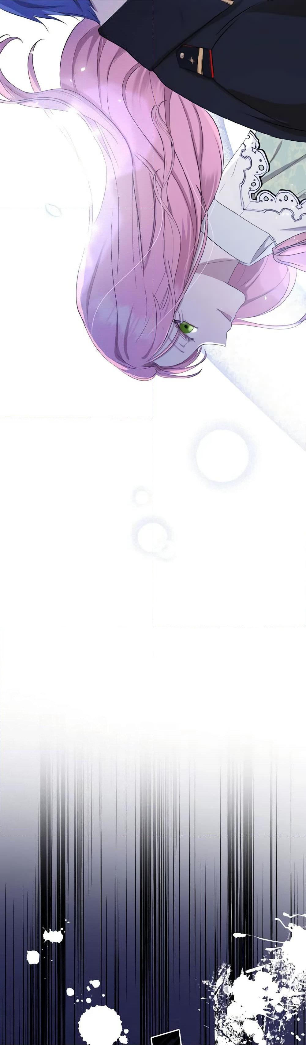 I Saw the Future With the Killer Grand Duke page 44