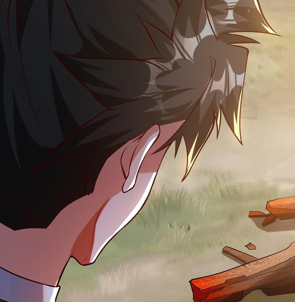 I Scared the Divine Lord as I Handed over the Ancient Immortal Pill page 4