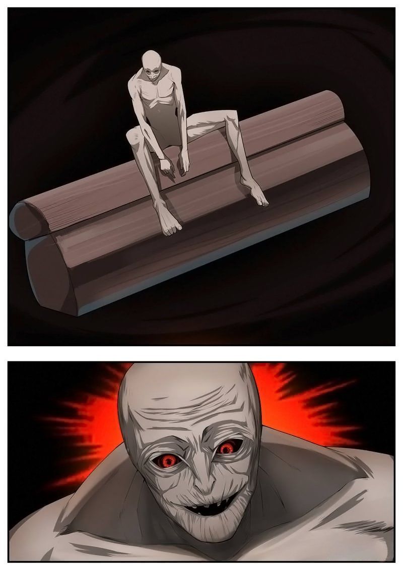 I Shall Seal the Heavens ผนึกสวรรค์ สยบมาร สะท้านเทพ! page 7