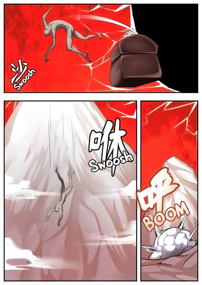 I Shall Seal the Heavens ผนึกสวรรค์ สยบมาร สะท้านเทพ! page 10