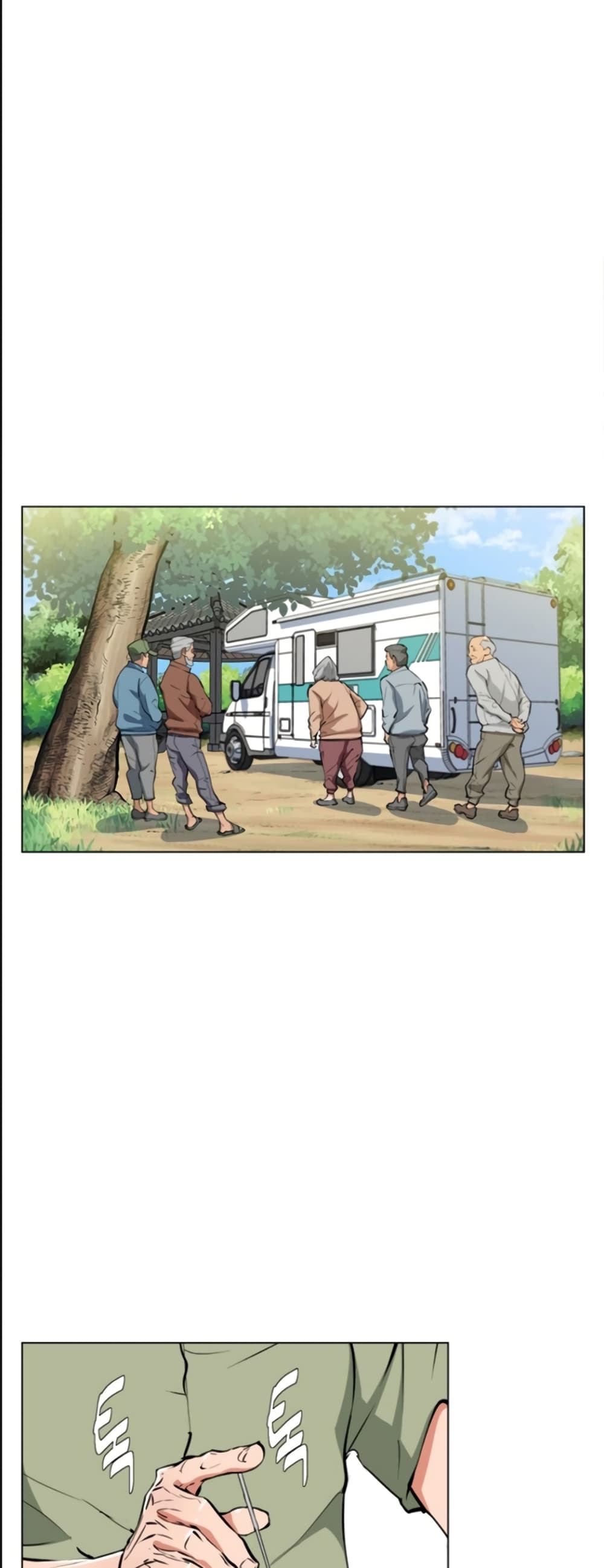 I Stack Experience Through Reading Books page 28