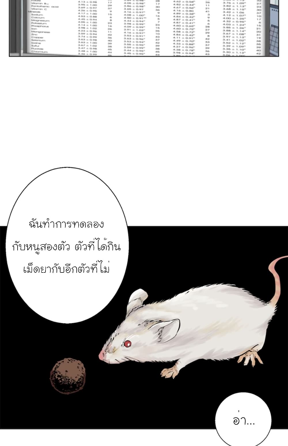 I Stack Experience Through Reading Books page 32