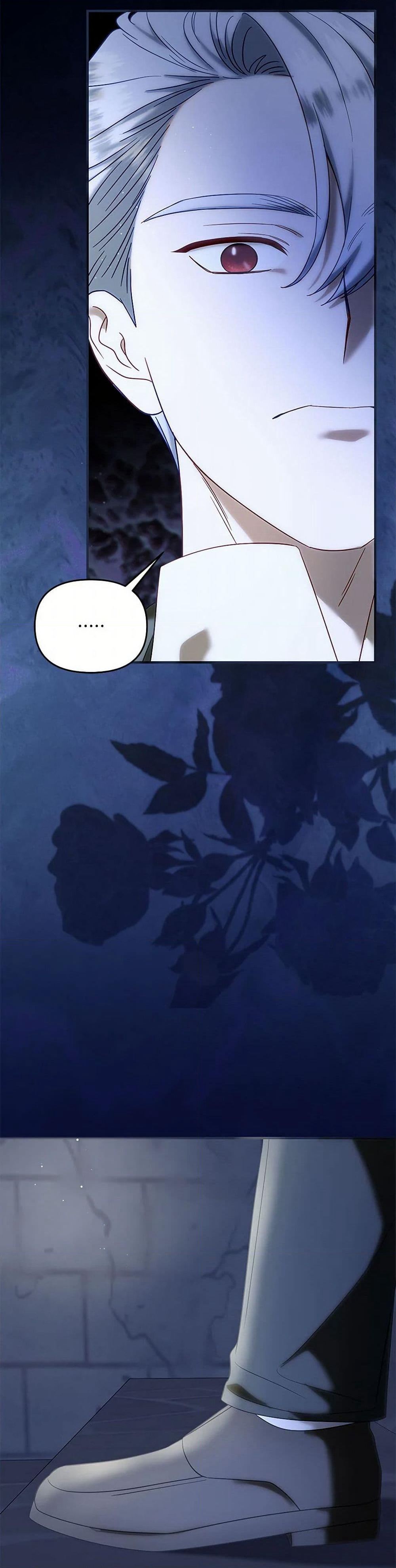 I Stole the Child of My War-Mad Husband page 4