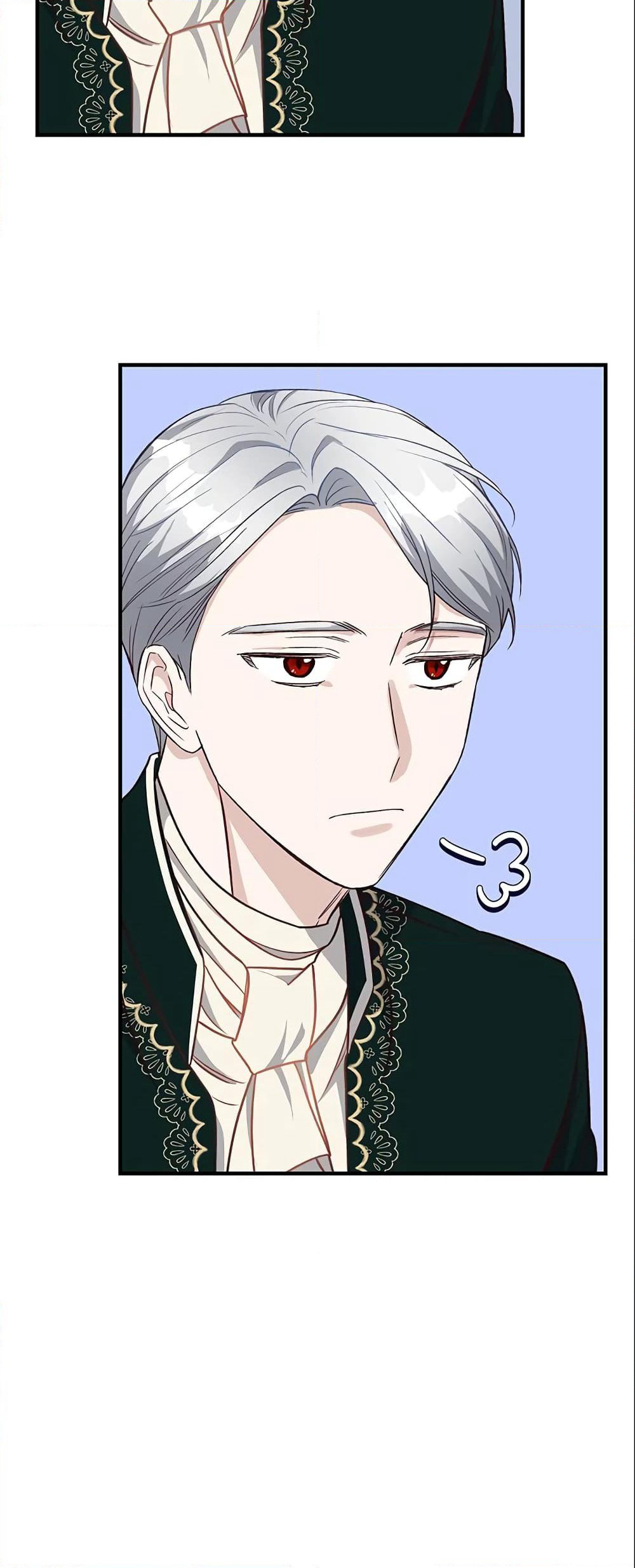 I Stole the Child of My War-Mad Husband page 9
