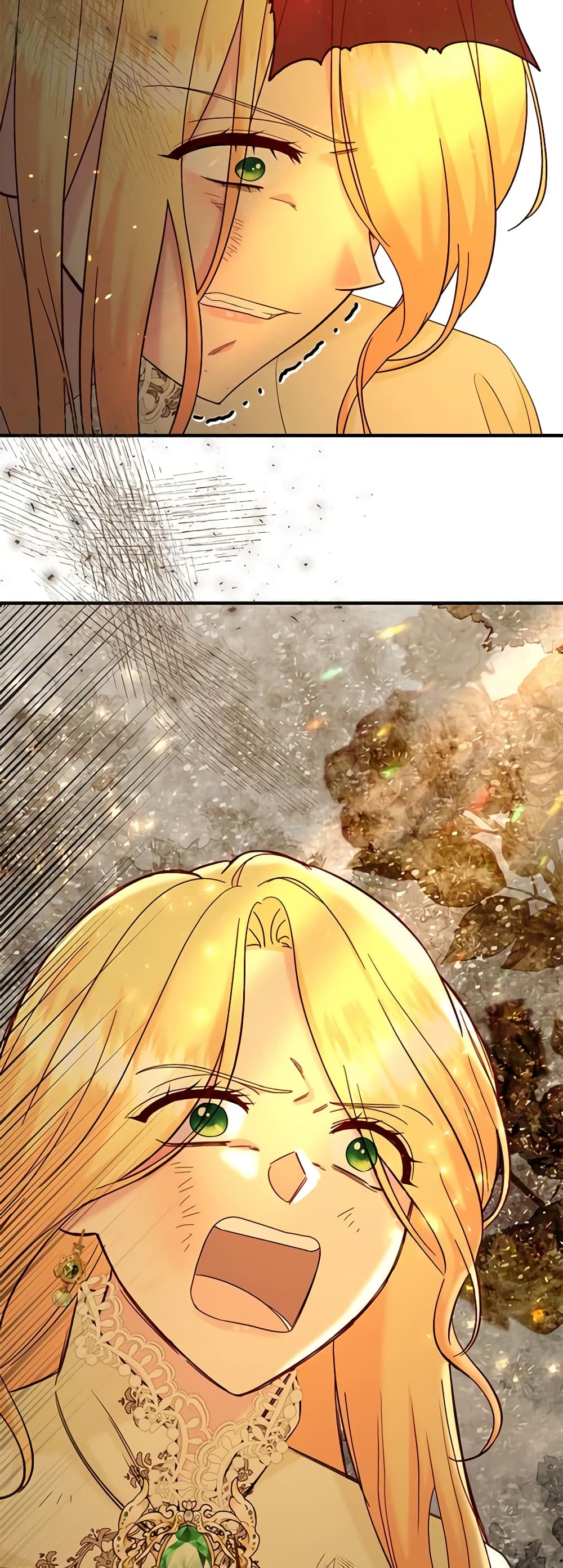 I Stole the Child of My War-Mad Husband page 8