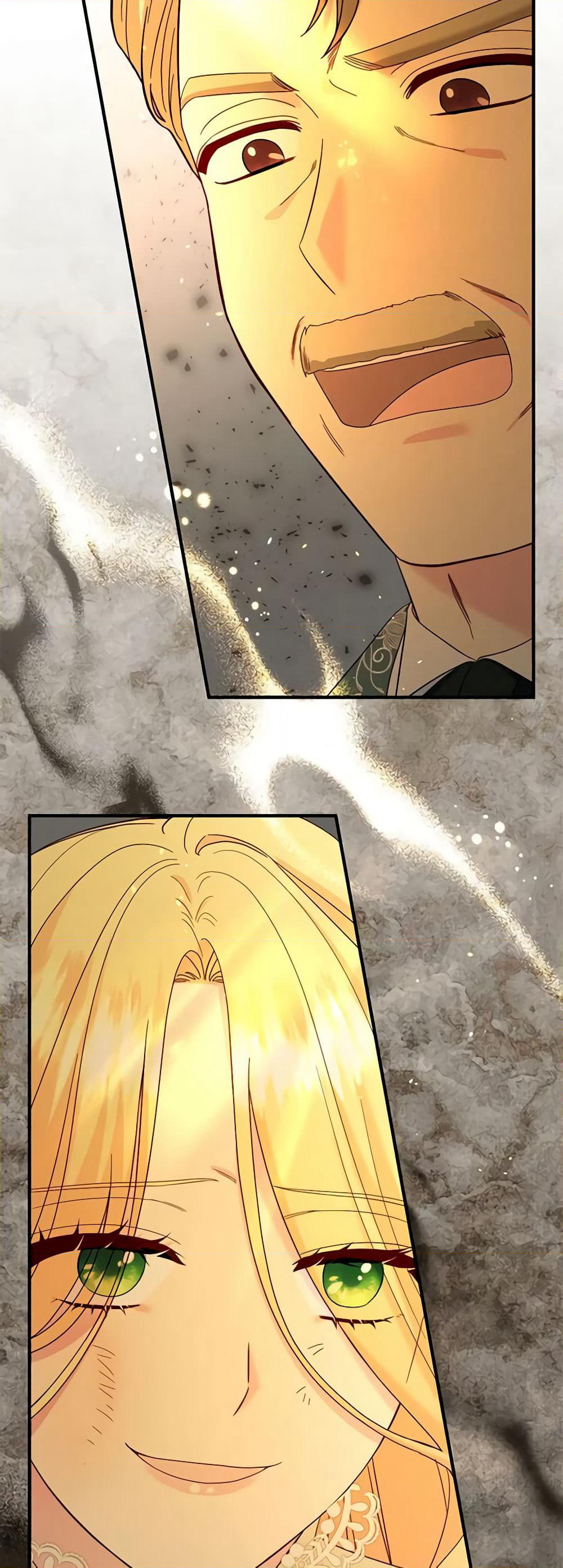 I Stole the Child of My War-Mad Husband page 10