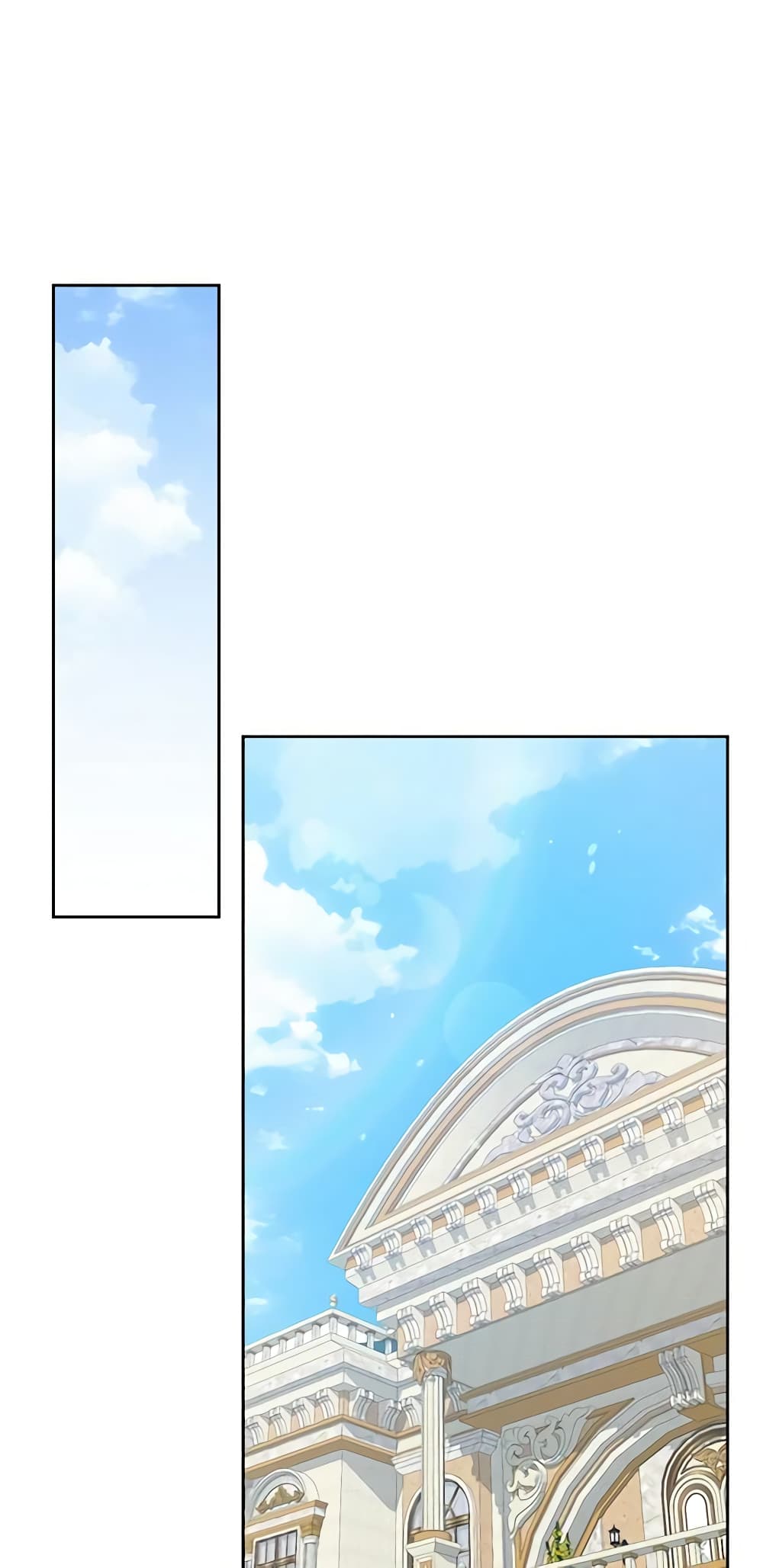 I Stole the Heroine’s First Love page 2