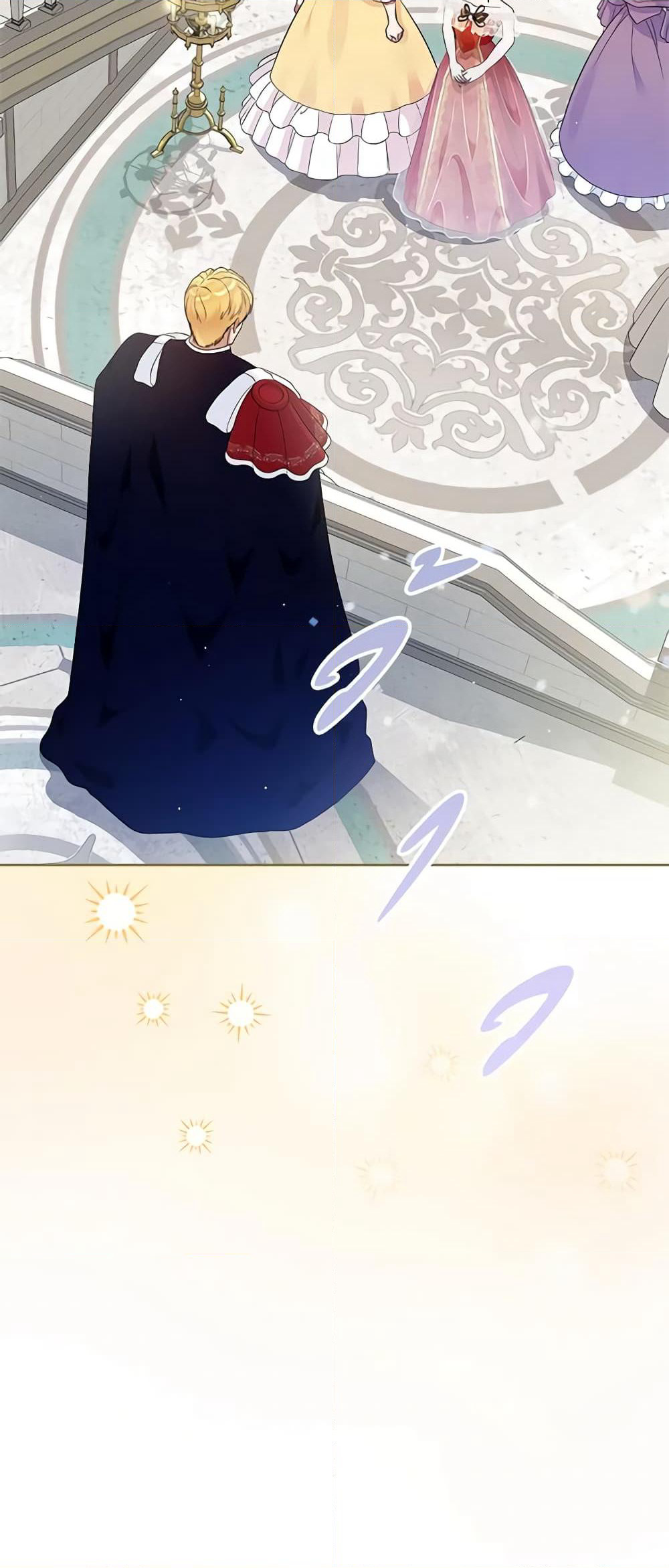 I Stole the Heroine’s First Love page 7