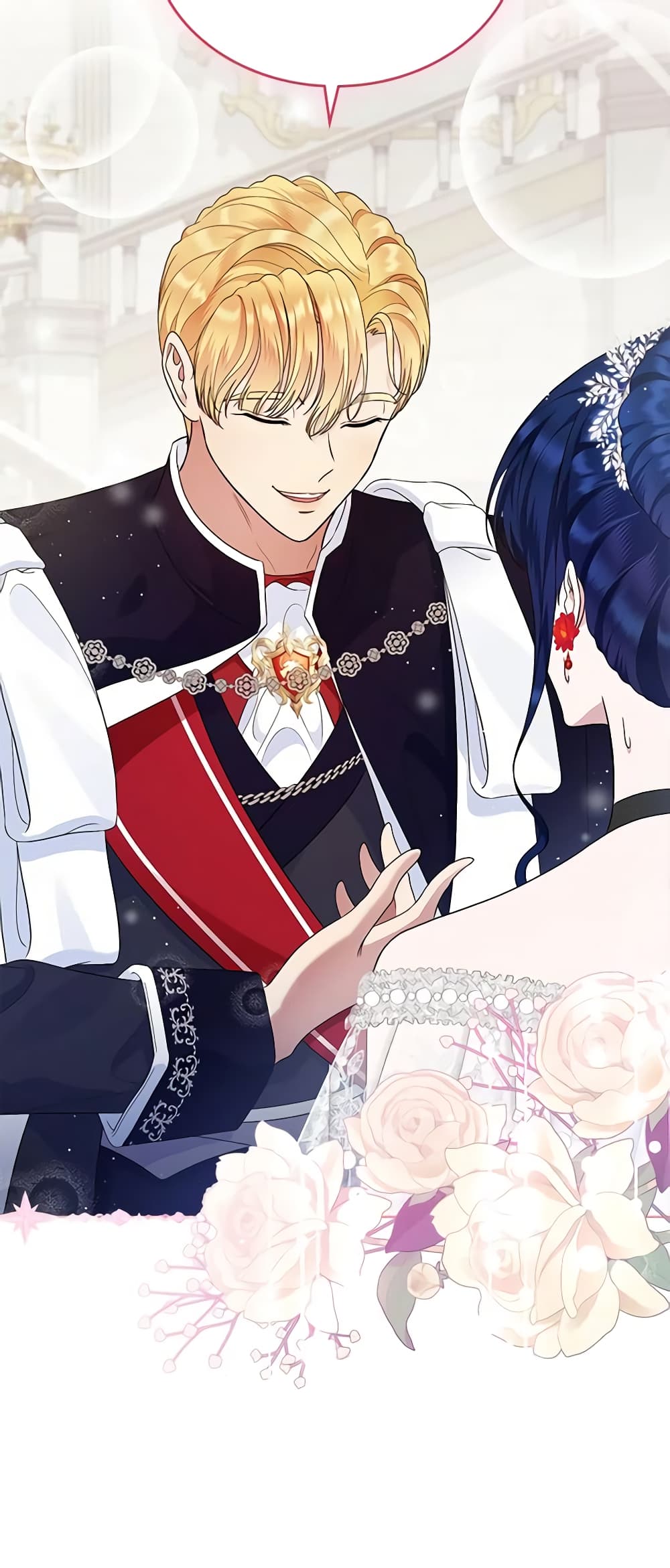 I Stole the Heroine’s First Love page 19