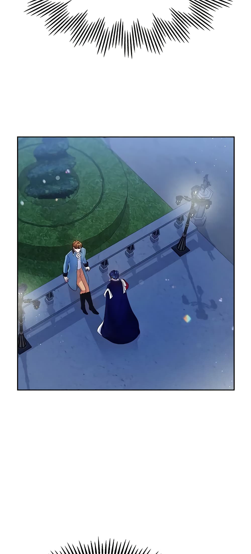 I Stole the Heroine’s First Love page 42