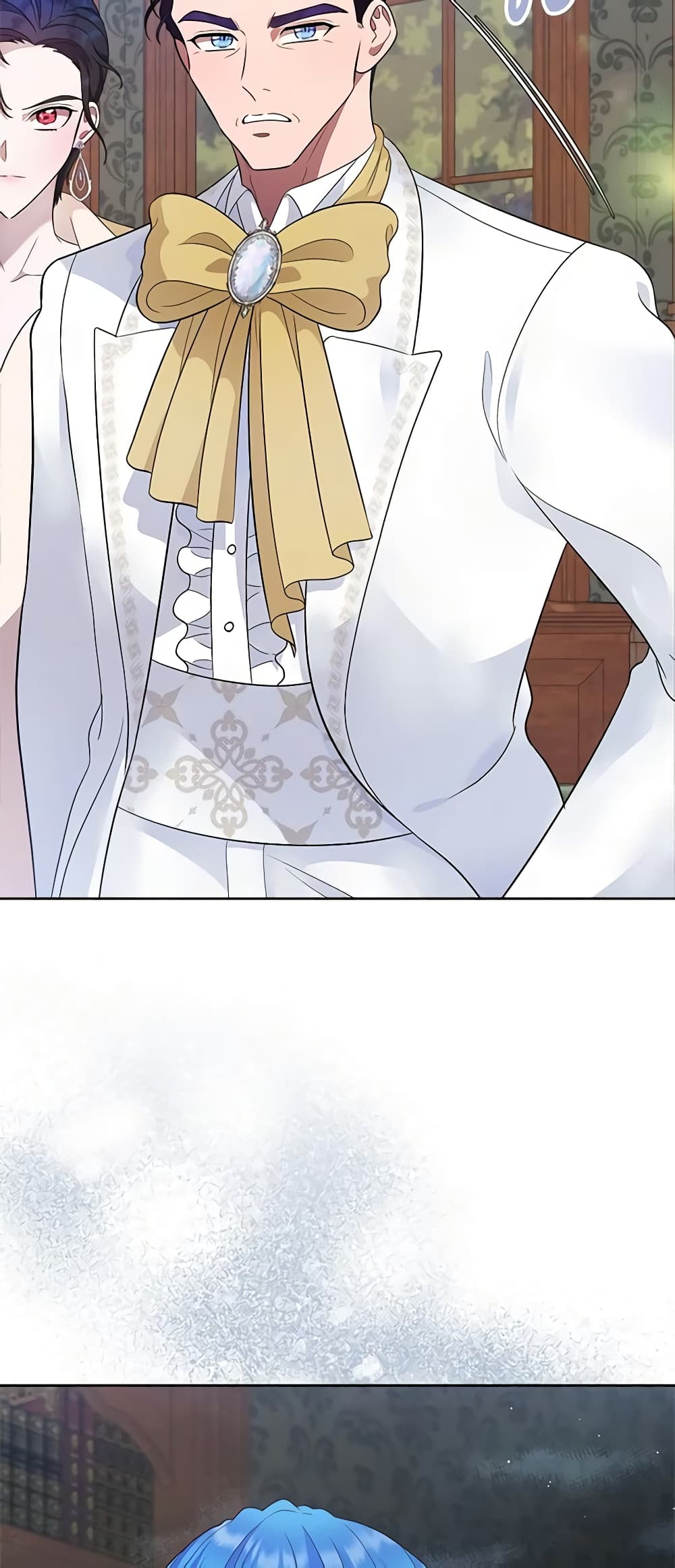 I Stole the Heroine’s First Love page 63