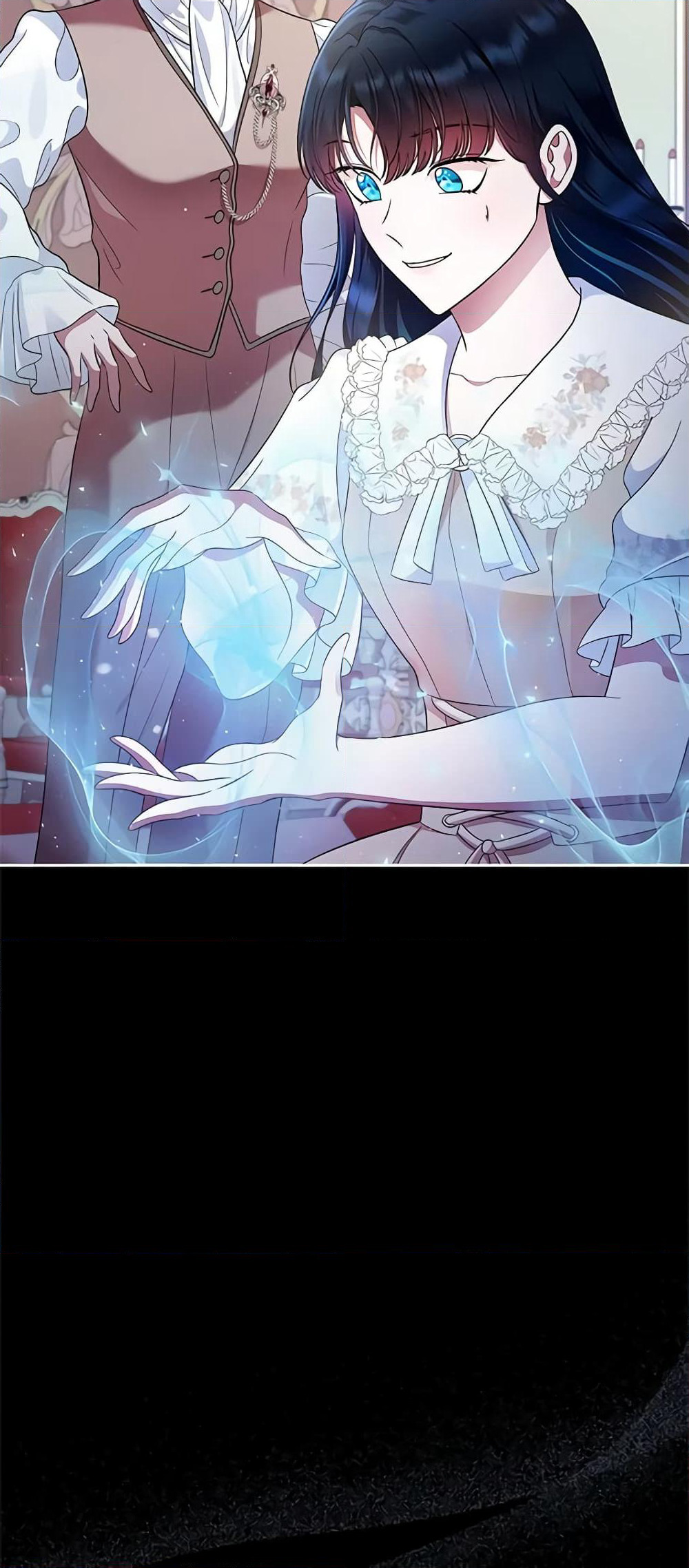 I Stole the Heroine’s First Love page 5