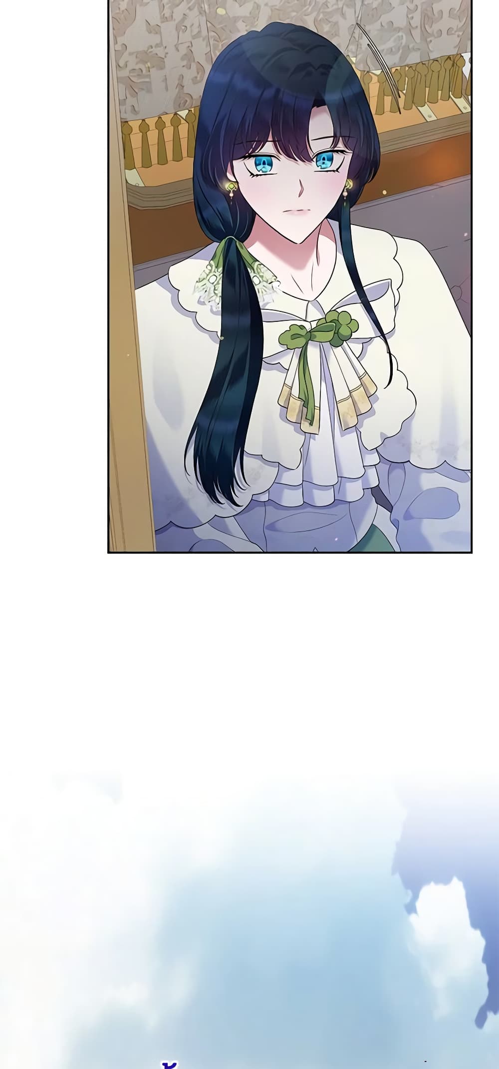 I Stole the Heroine’s First Love page 27