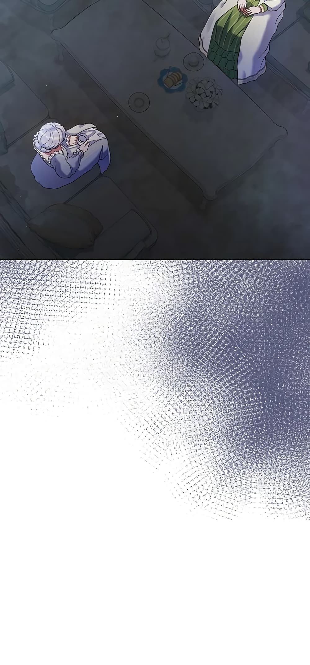 I Stole the Heroine’s First Love page 47