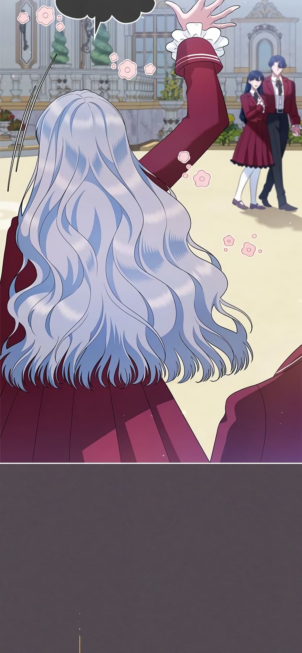 I Stole the Heroine’s First Love page 63