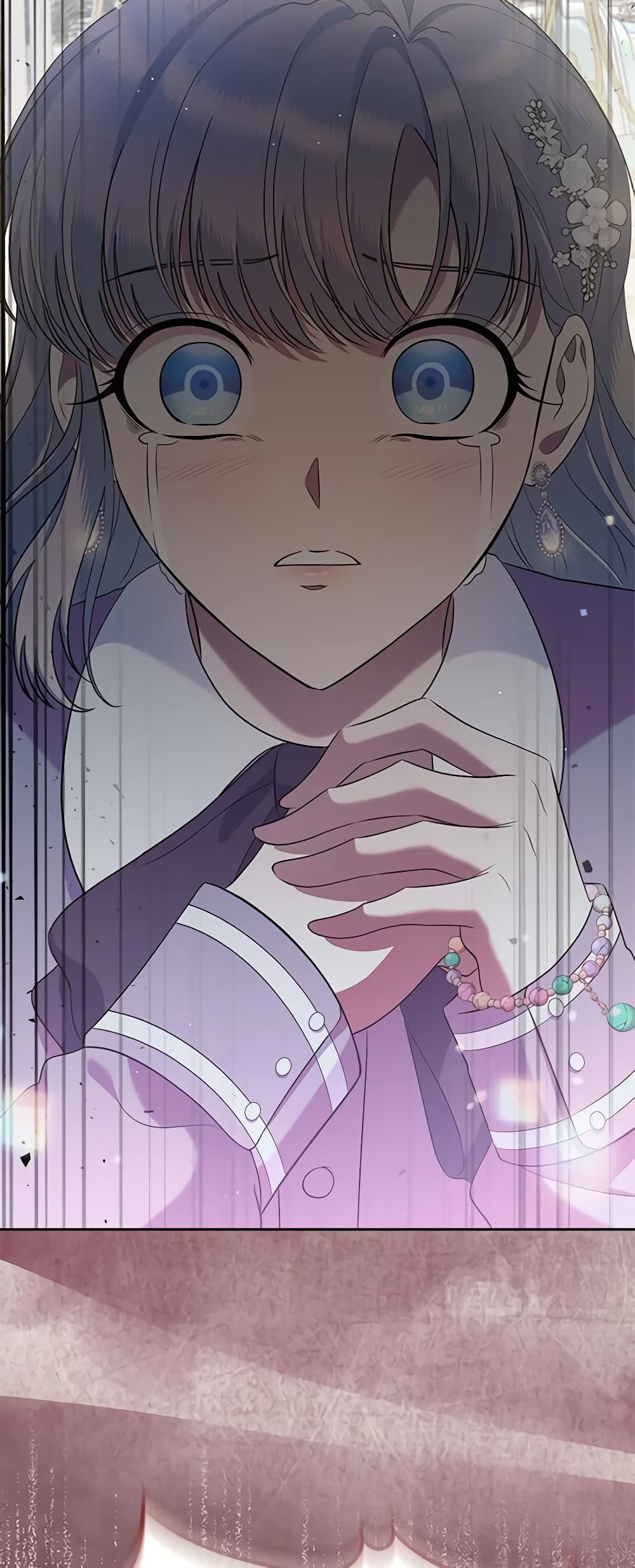 I Stole the Heroine’s First Love page 70