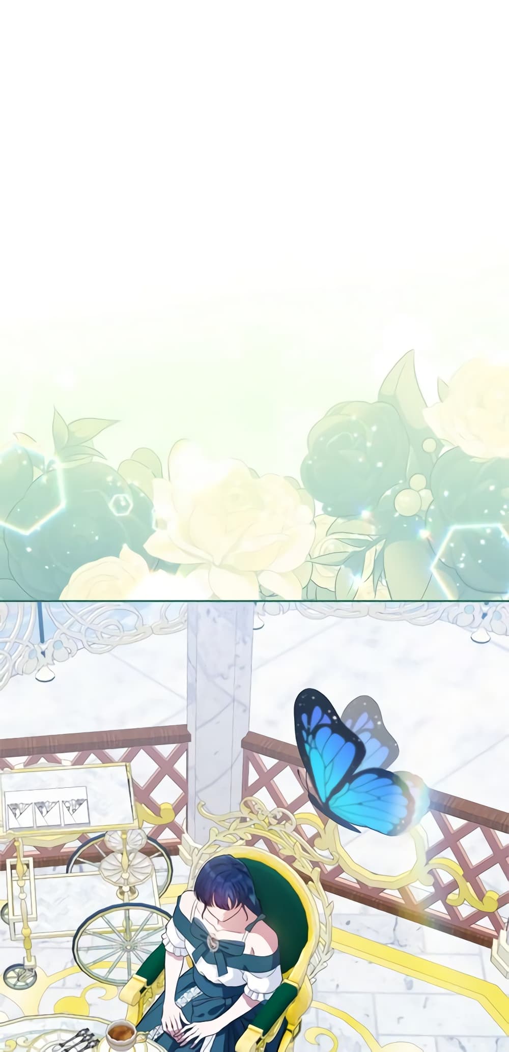I Stole the Heroine’s First Love page 20