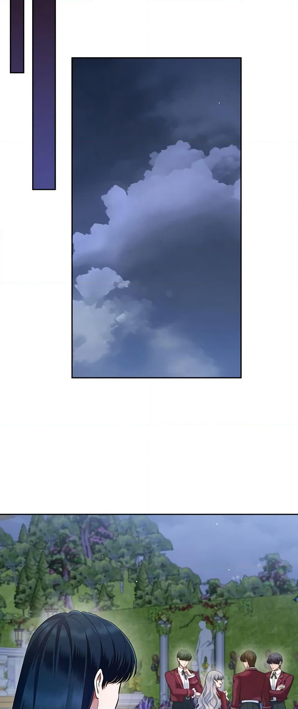 I Stole the Heroine’s First Love page 12