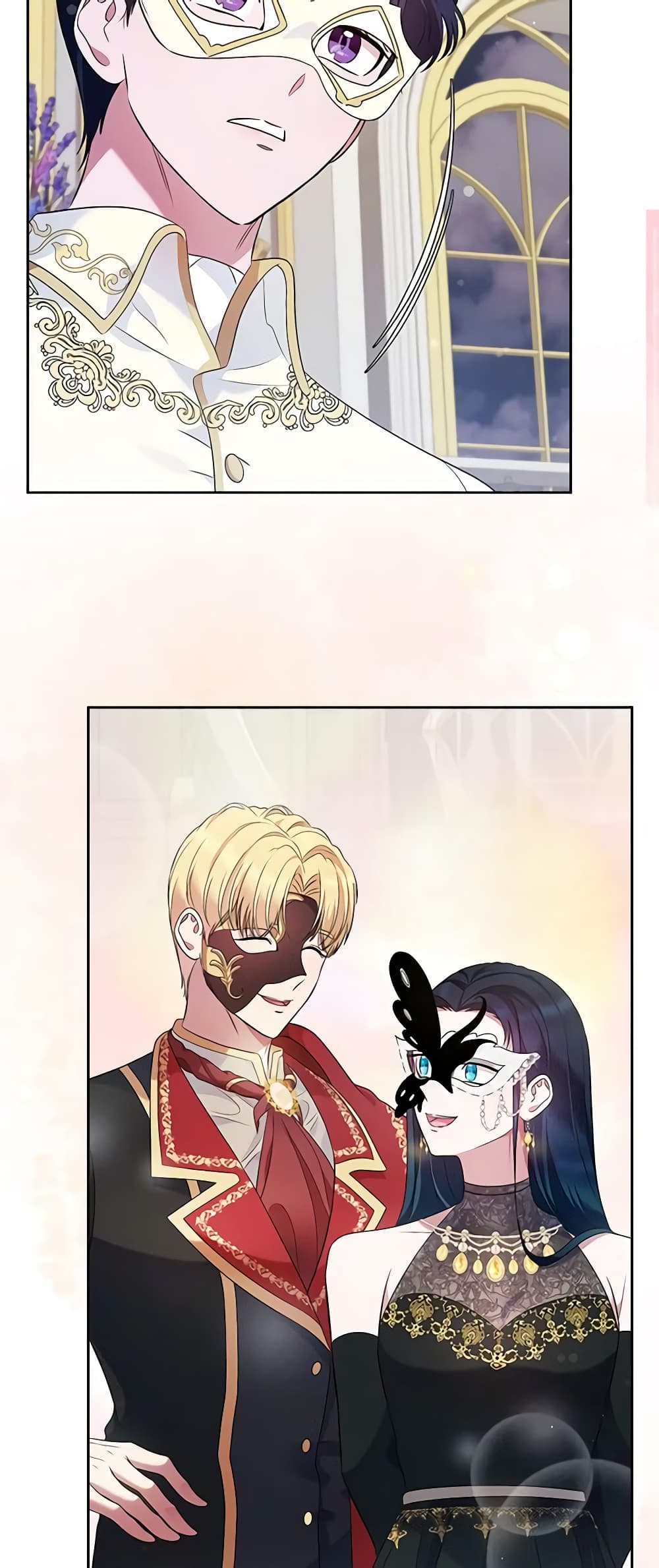 I Stole the Heroine’s First Love page 65