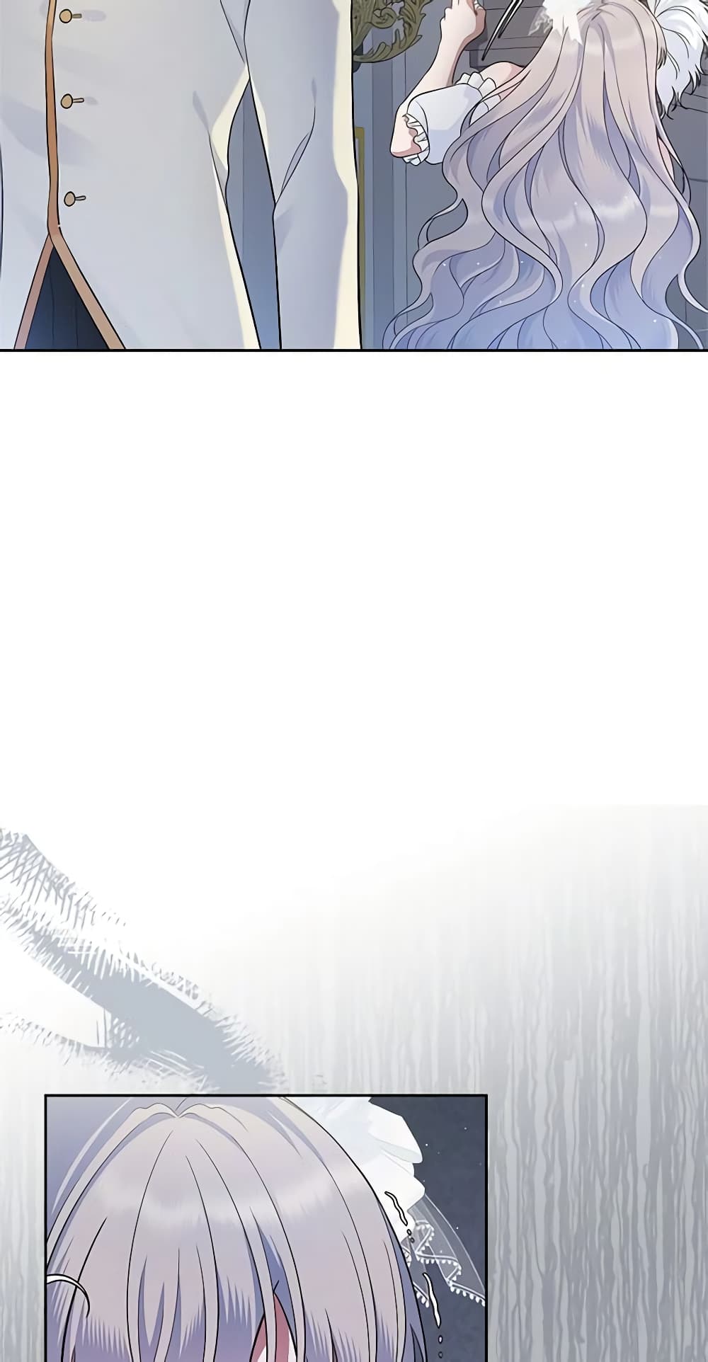 I Stole the Heroine’s First Love page 54