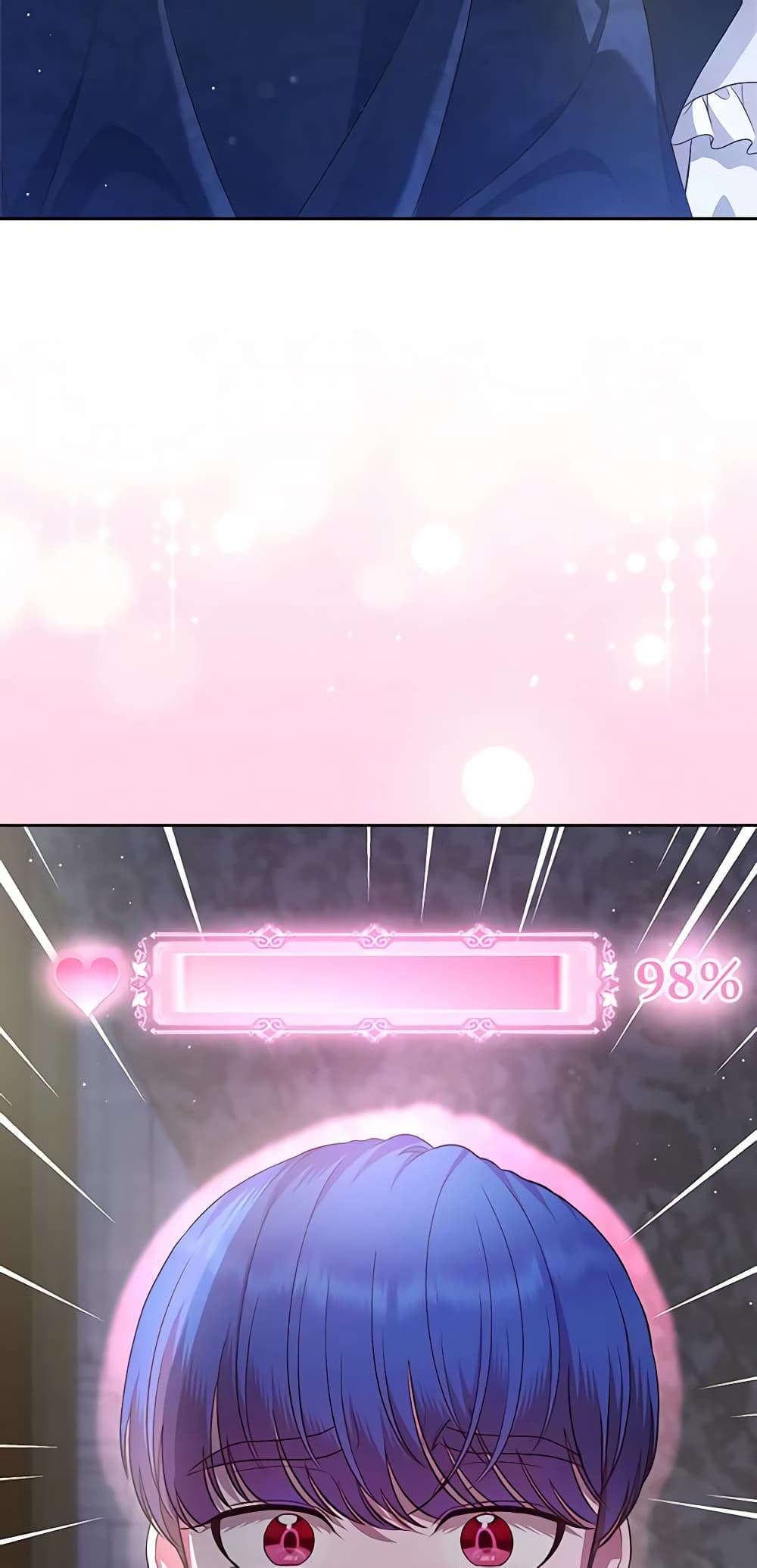 I Stole the Heroine’s First Love page 19