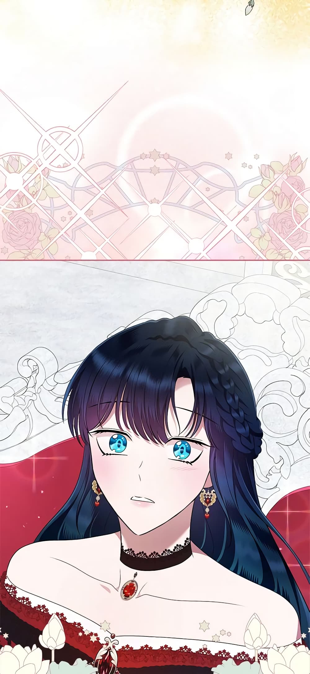 I Stole the Heroine’s First Love page 4