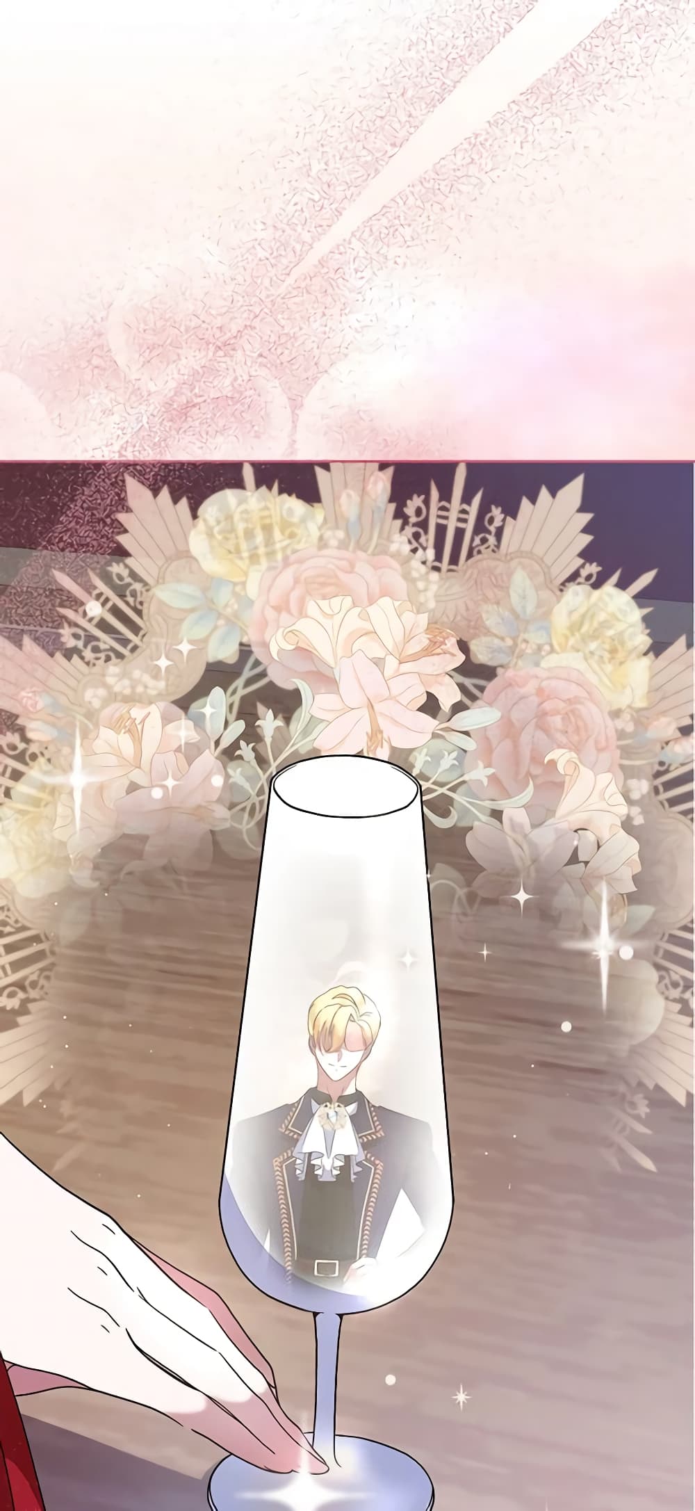 I Stole the Heroine’s First Love page 49