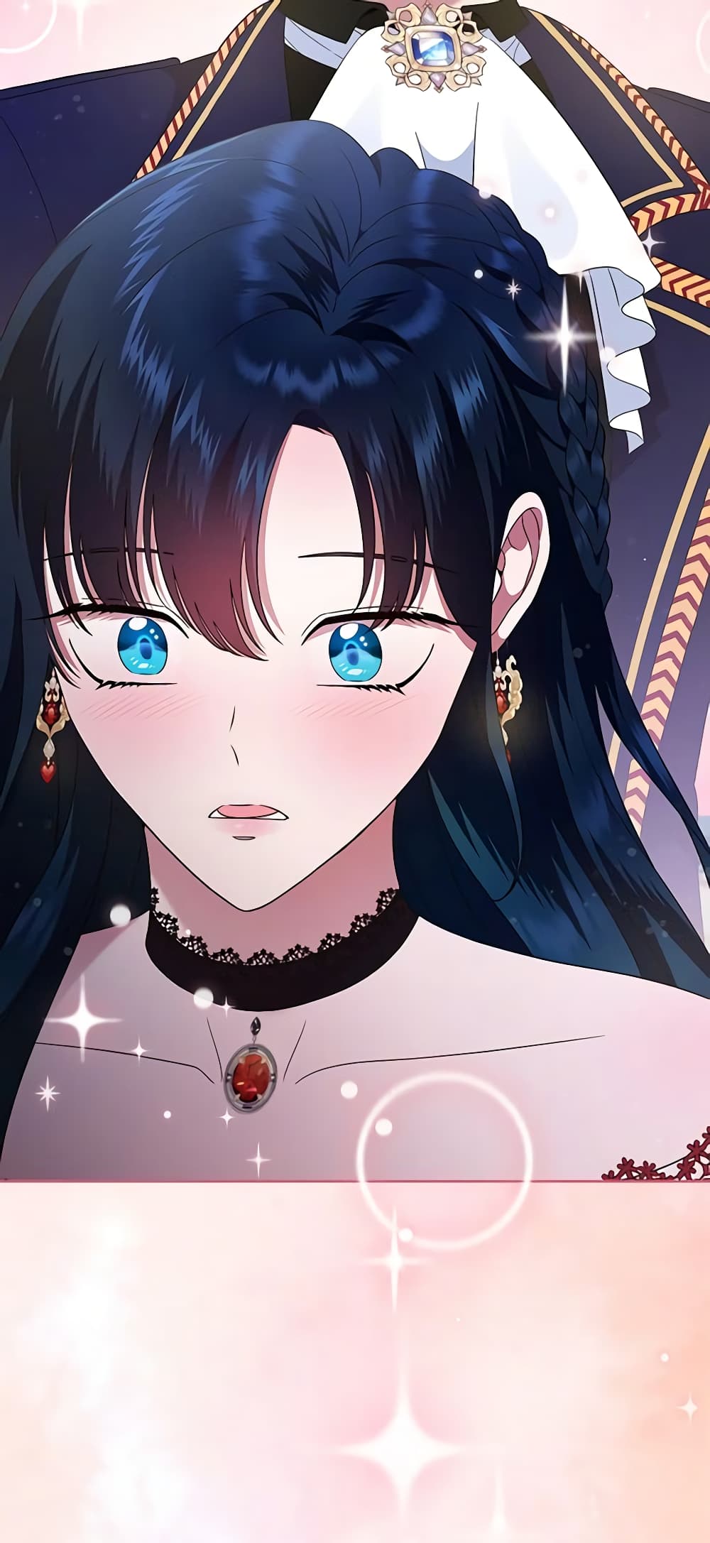 I Stole the Heroine’s First Love page 51