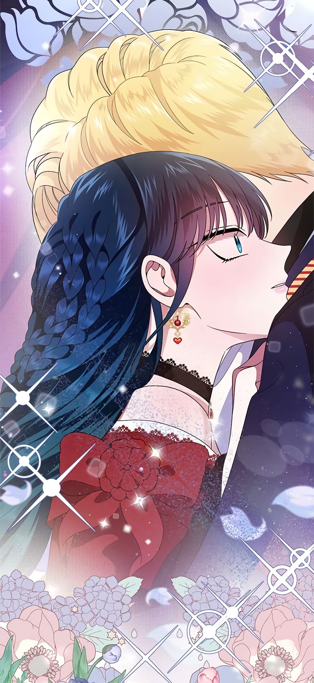 I Stole the Heroine’s First Love page 70