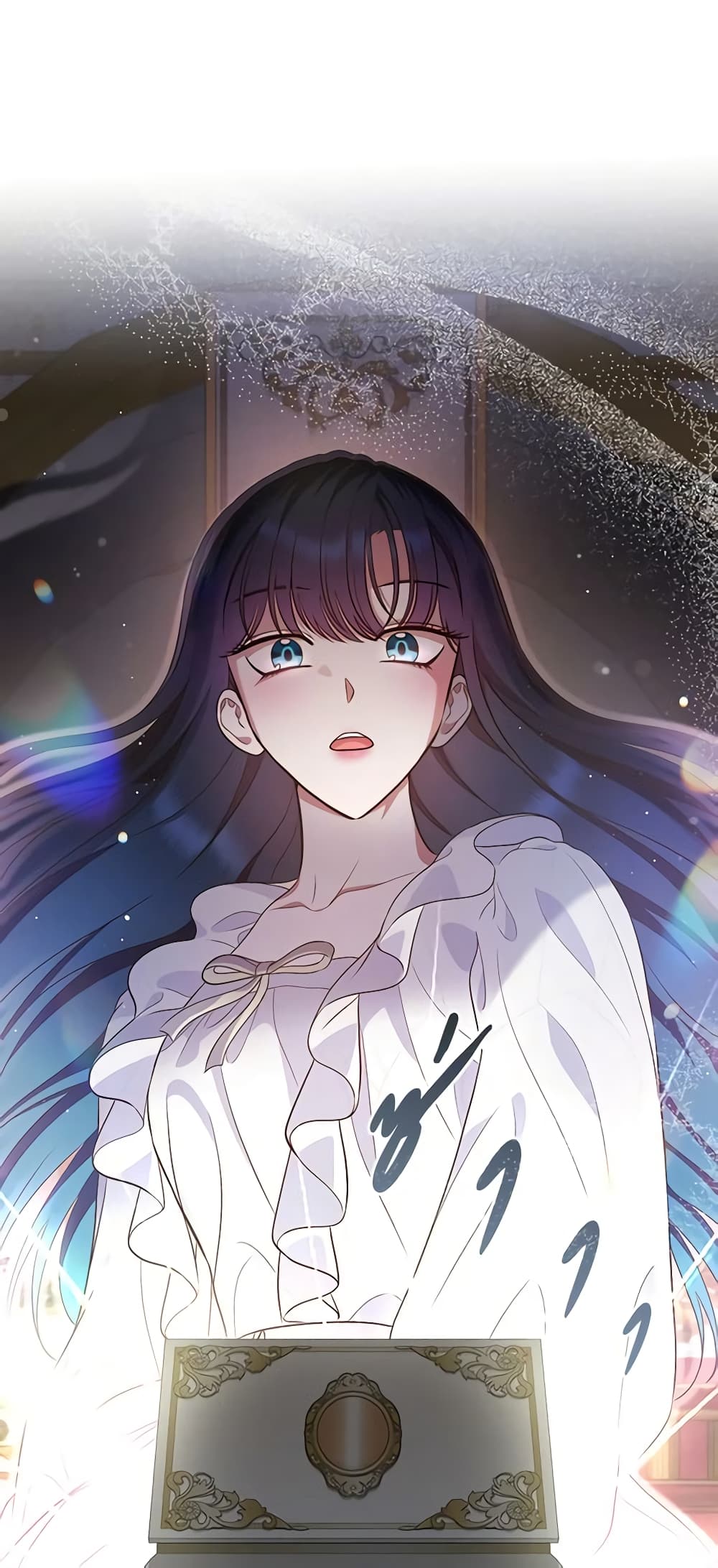 I Stole the Heroine’s First Love page 2