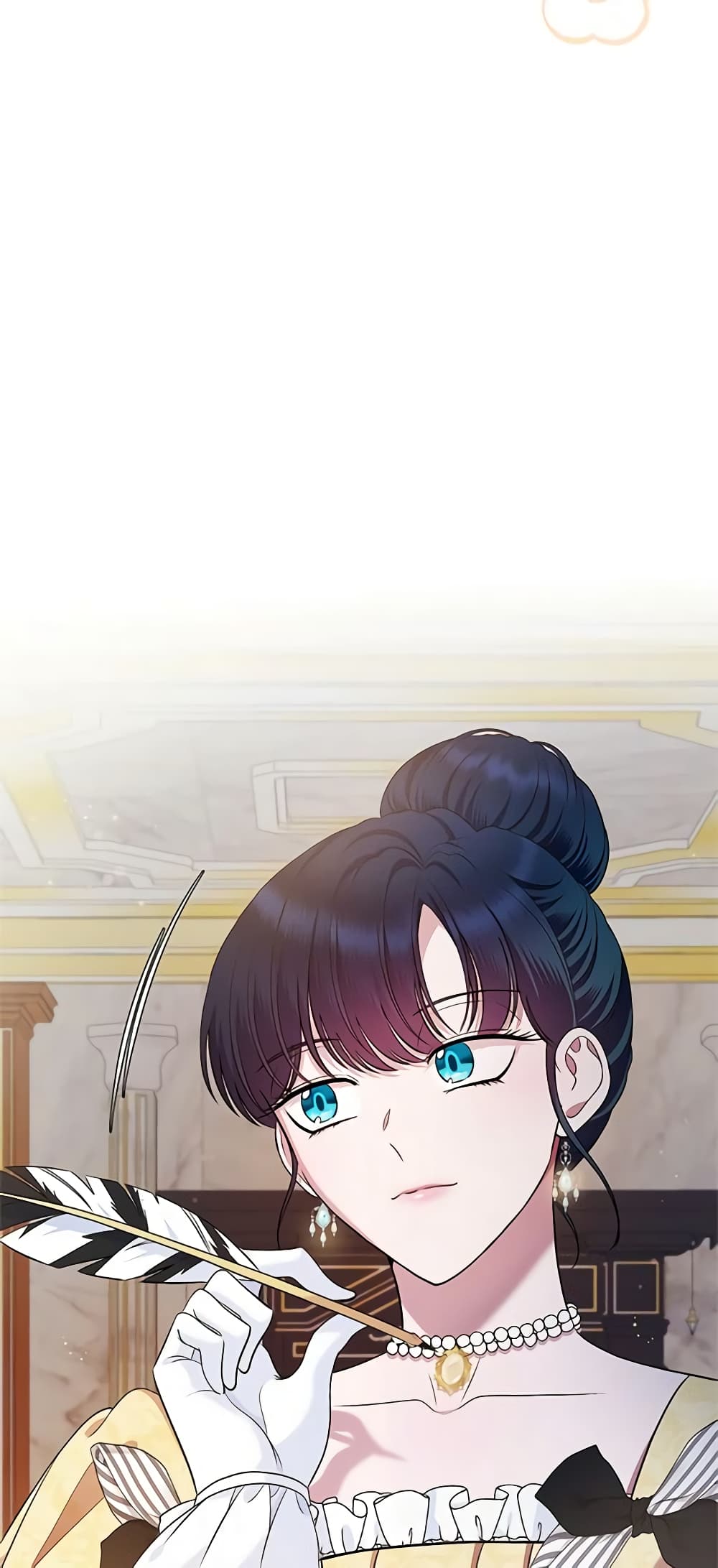 I Stole the Heroine’s First Love page 56