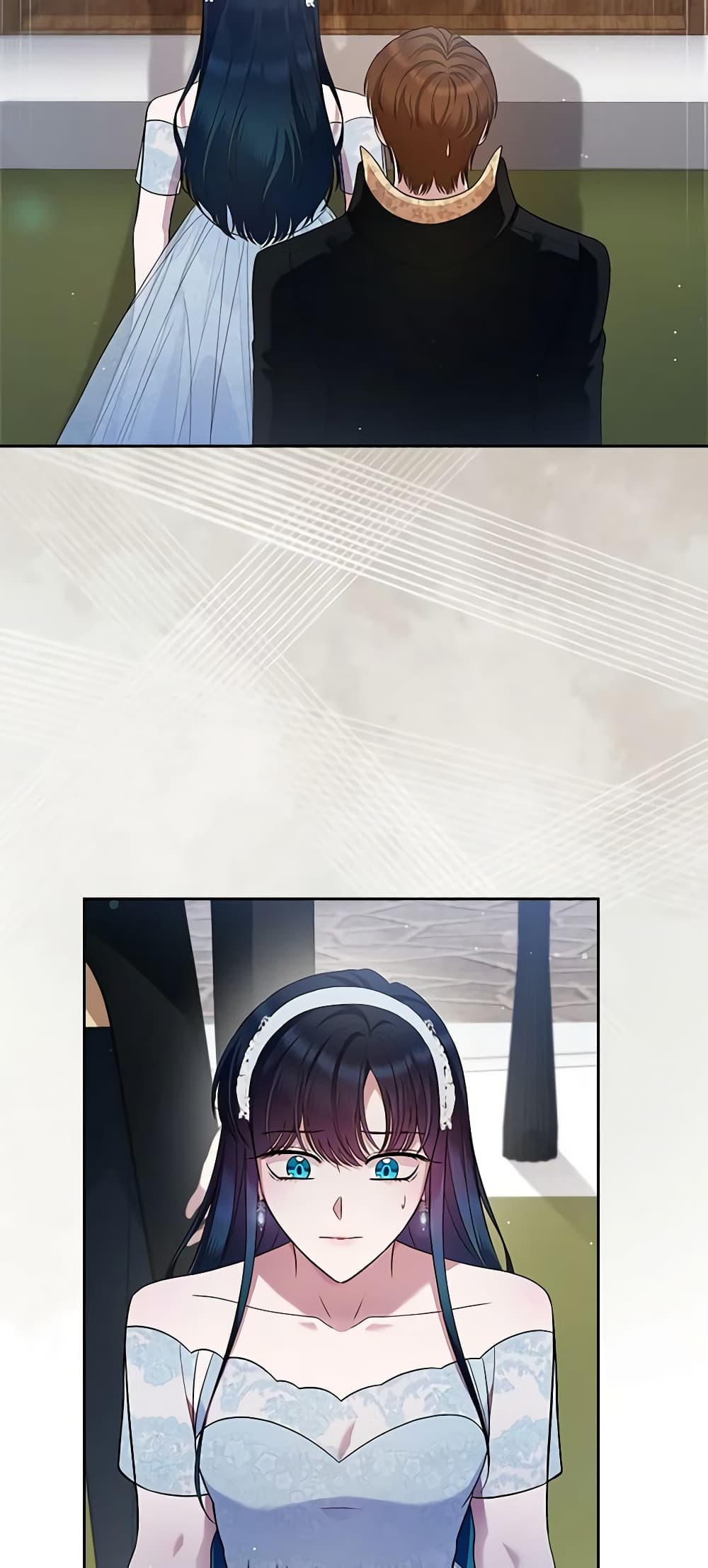 I Stole the Heroine’s First Love page 10