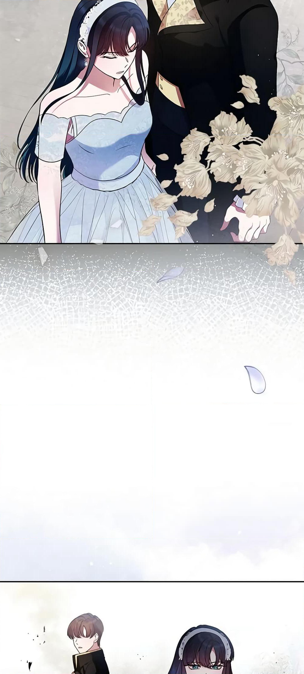 I Stole the Heroine’s First Love page 24