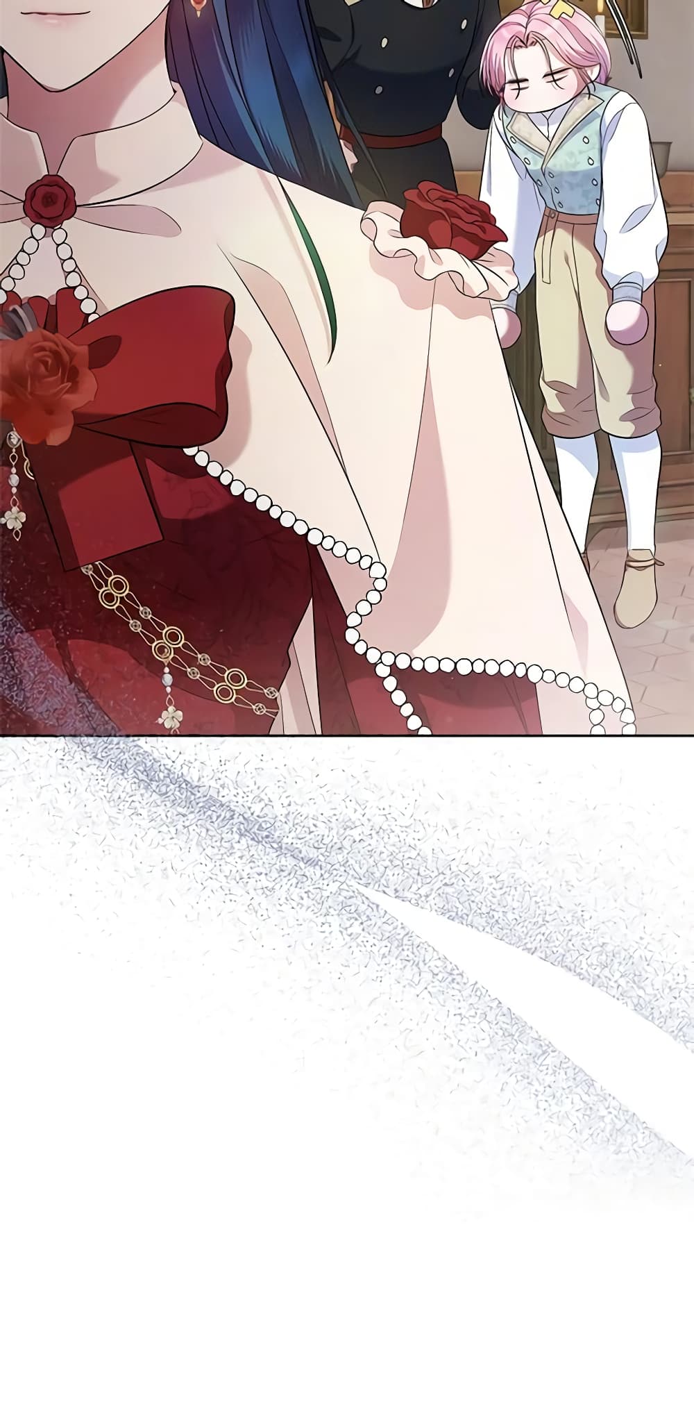 I Stole the Heroine’s First Love page 22