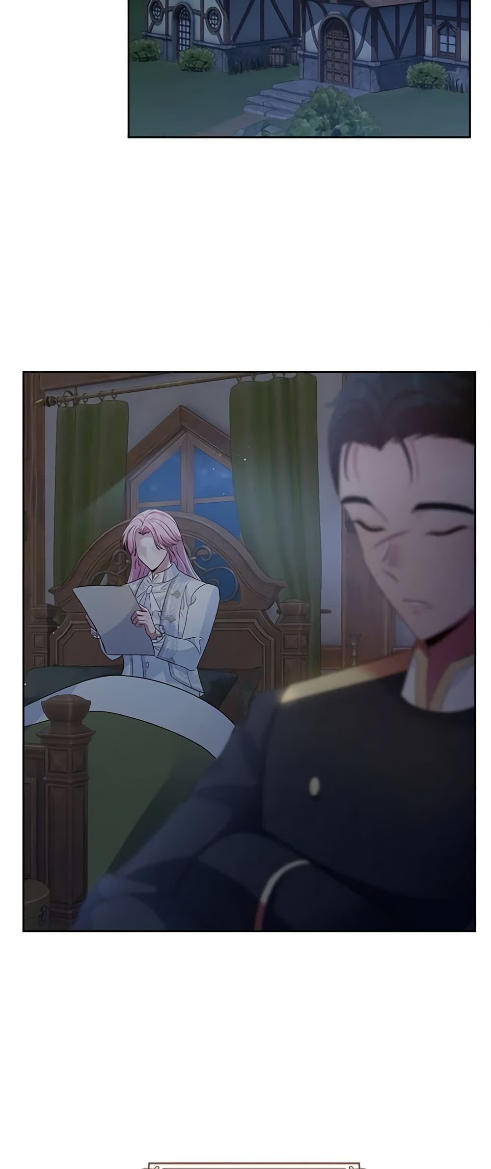 I Stole the Heroine’s First Love page 57