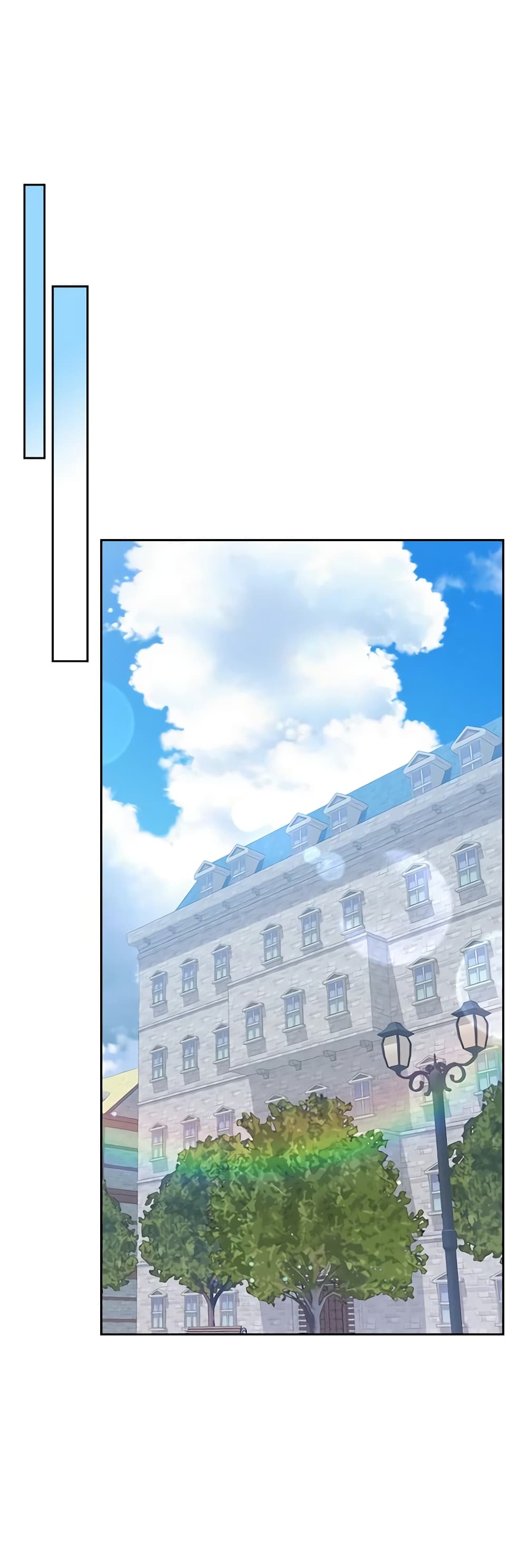 I Stole the Heroine’s First Love page 69