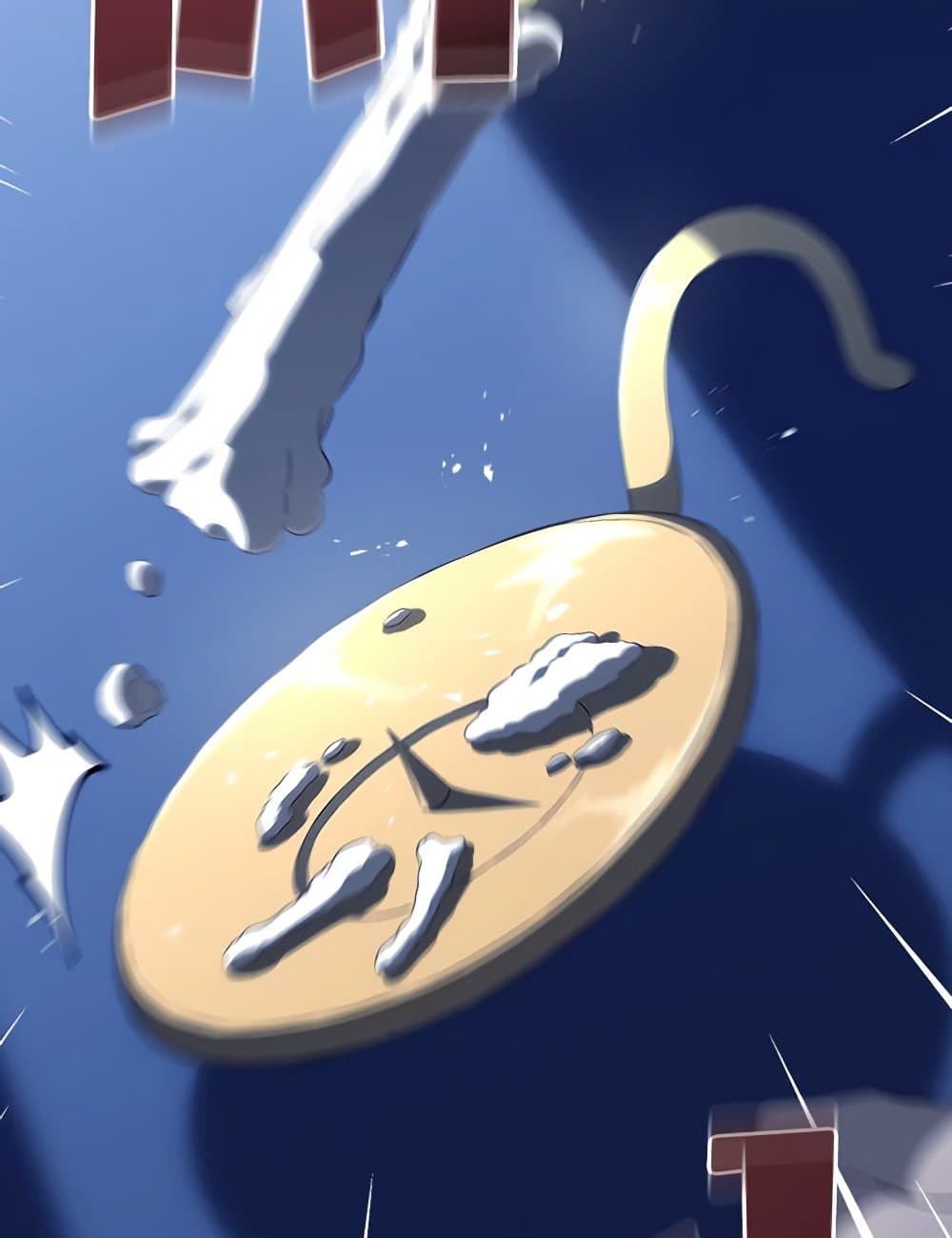 I Stole the Heroine’s First Love page 70