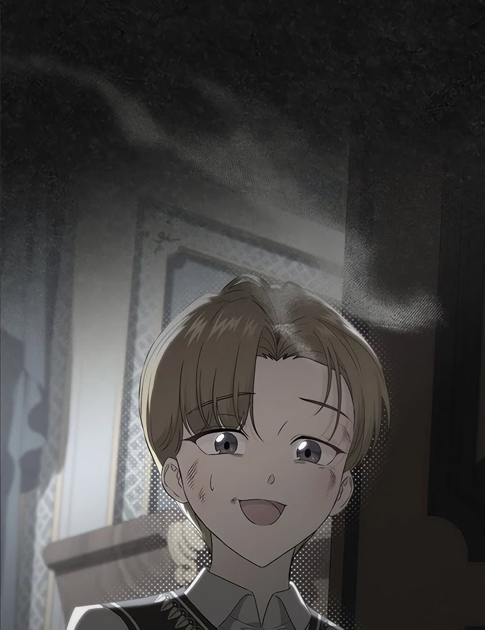 I Stole the Heroine’s First Love page 122